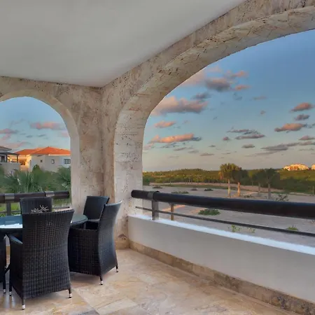 Xeliter Golden Bear Lodge & Golf, Cap Cana-3