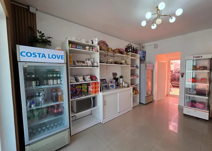 Costa Love Hotel Aeropuerto Punta Cana
